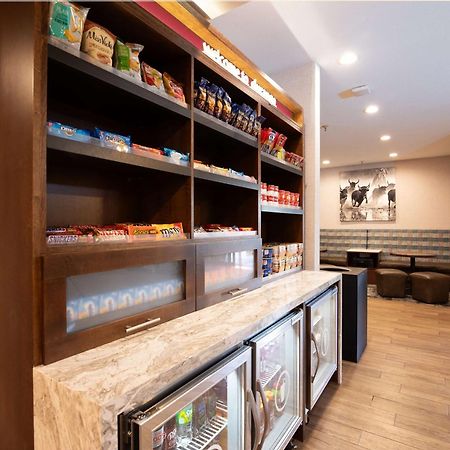 Hampton Inn Durango Ngoại thất bức ảnh