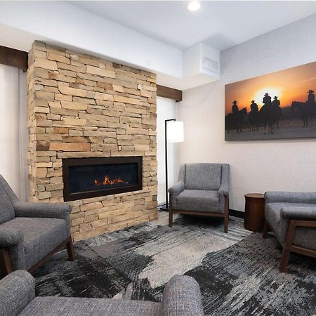Hampton Inn Durango Ngoại thất bức ảnh