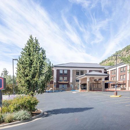 Hampton Inn Durango Ngoại thất bức ảnh