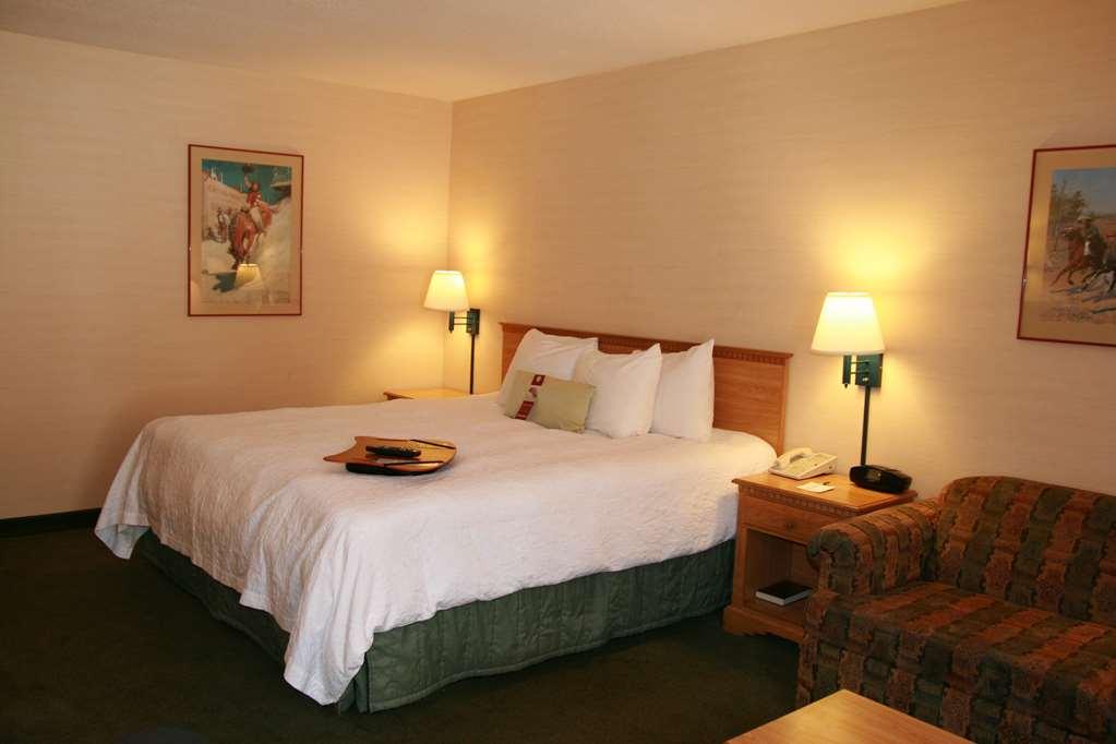 Hampton Inn Durango Phòng bức ảnh