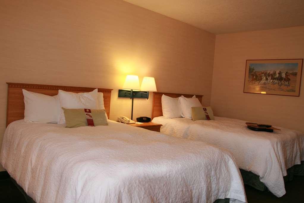 Hampton Inn Durango Phòng bức ảnh