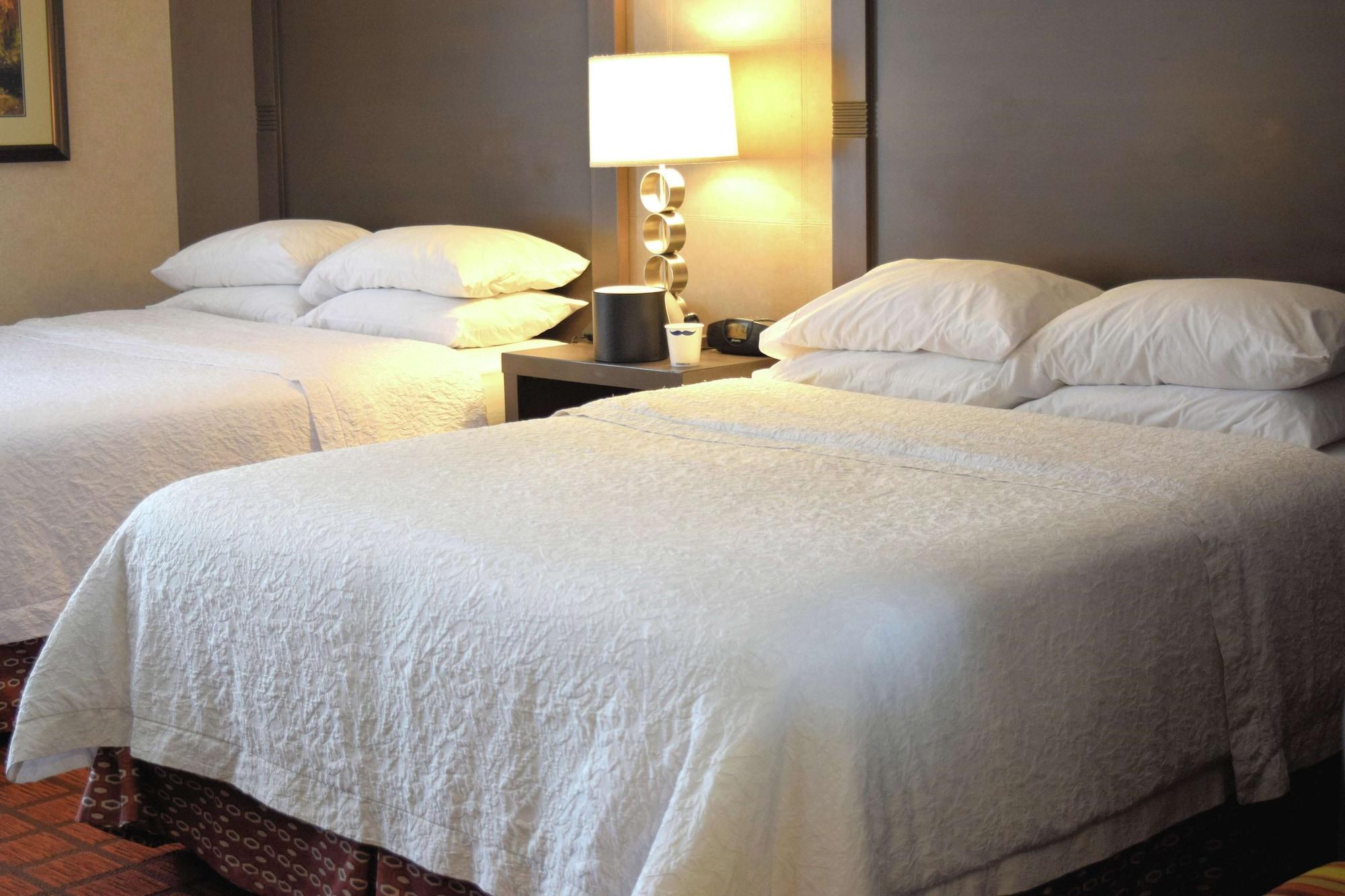 Hampton Inn Durango Ngoại thất bức ảnh