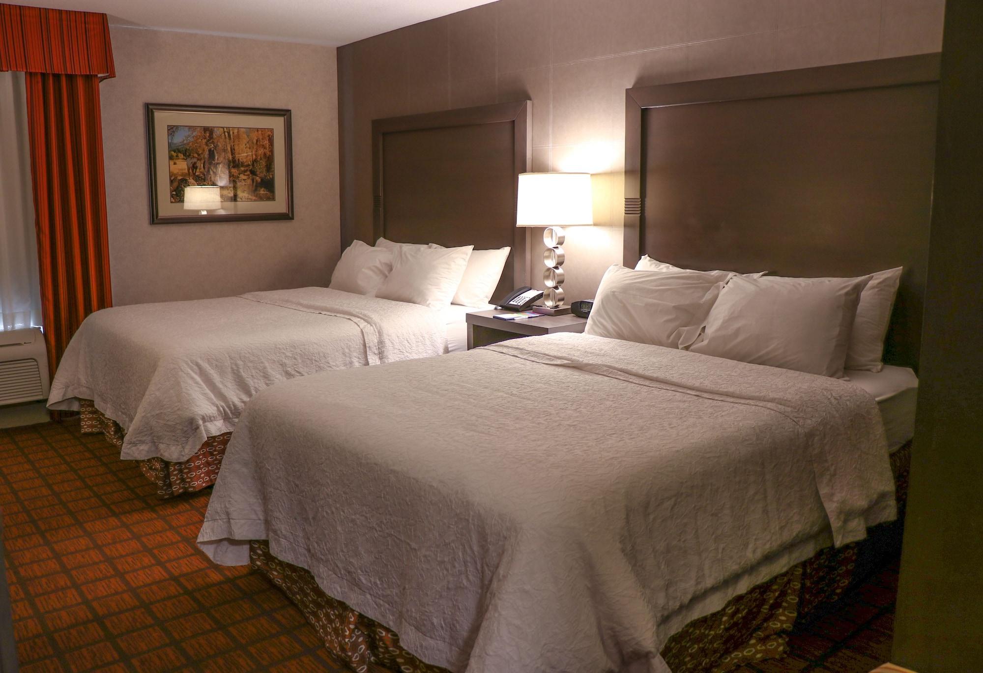 Hampton Inn Durango Ngoại thất bức ảnh