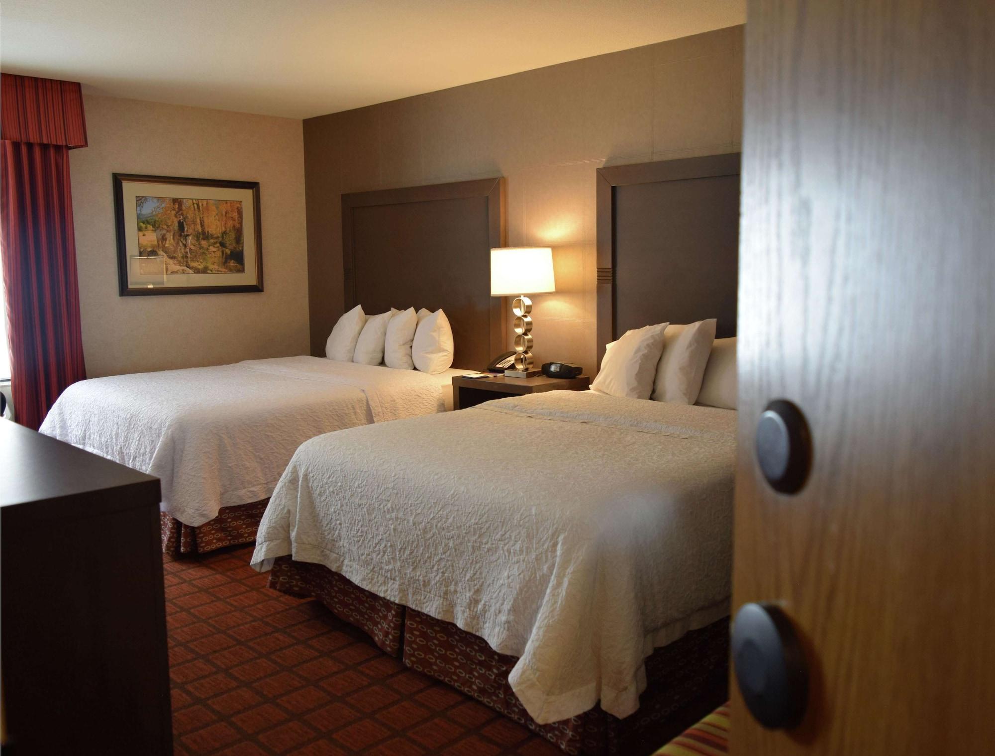 Hampton Inn Durango Ngoại thất bức ảnh