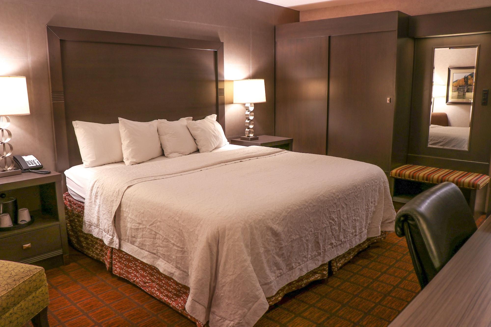 Hampton Inn Durango Ngoại thất bức ảnh