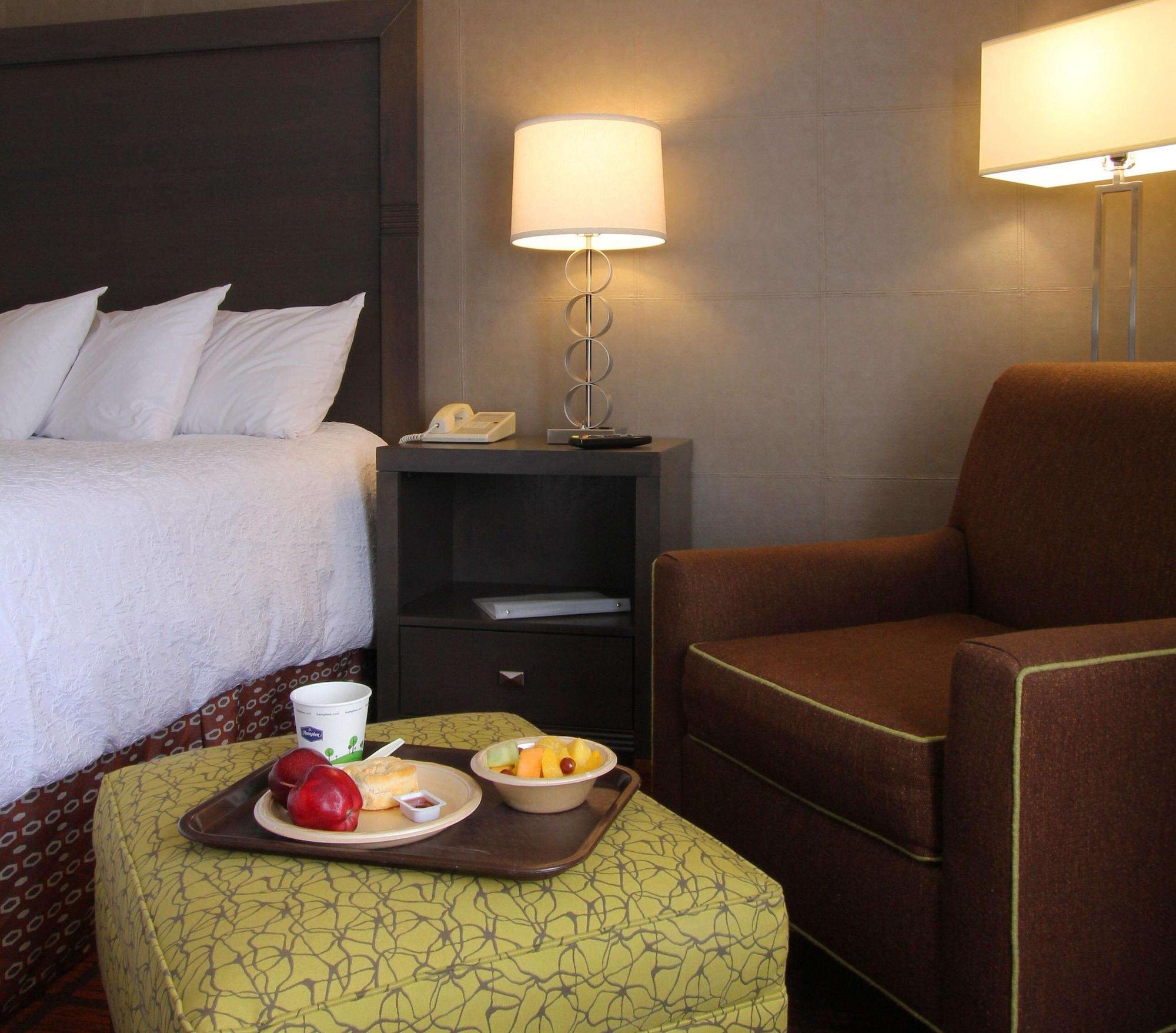 Hampton Inn Durango Phòng bức ảnh