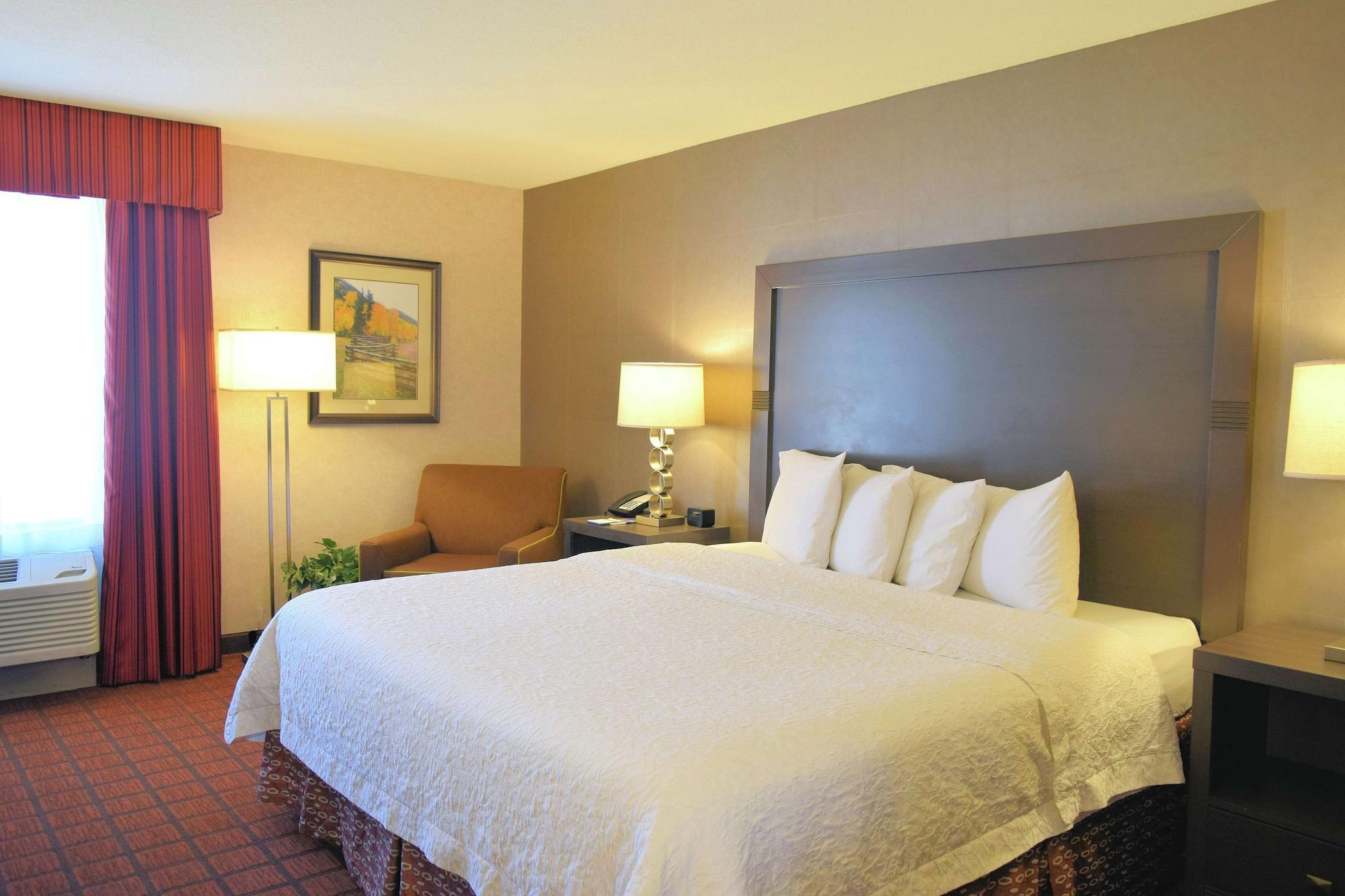Hampton Inn Durango Ngoại thất bức ảnh