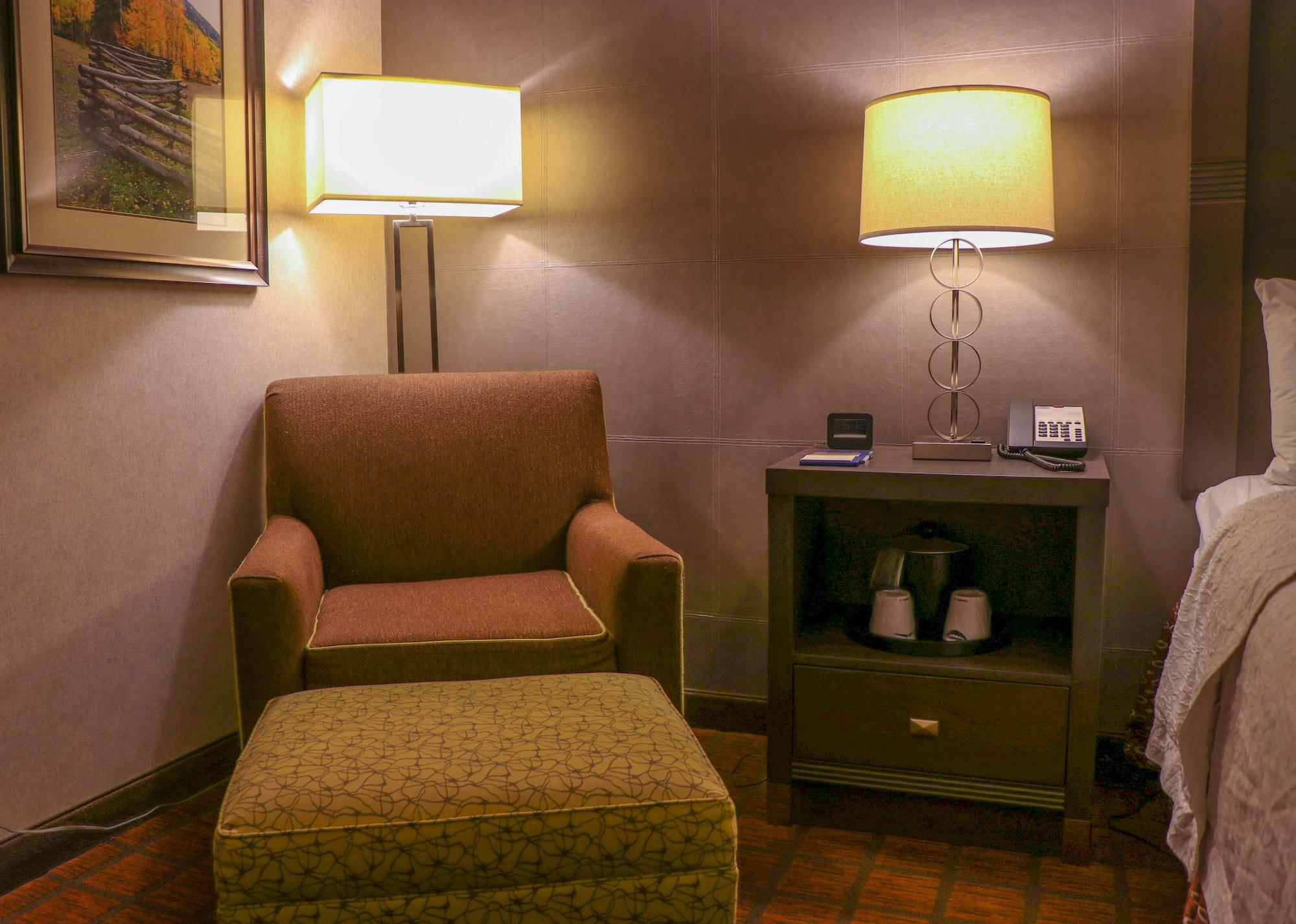Hampton Inn Durango Ngoại thất bức ảnh