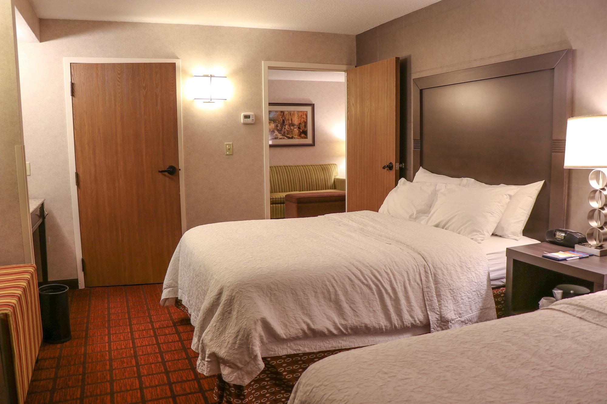 Hampton Inn Durango Ngoại thất bức ảnh