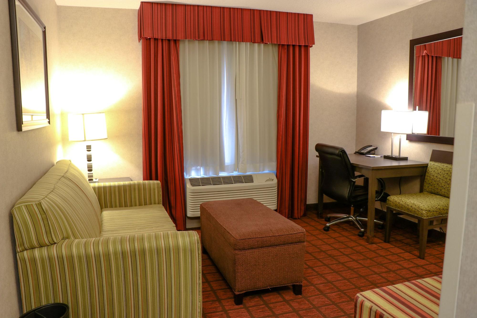 Hampton Inn Durango Ngoại thất bức ảnh