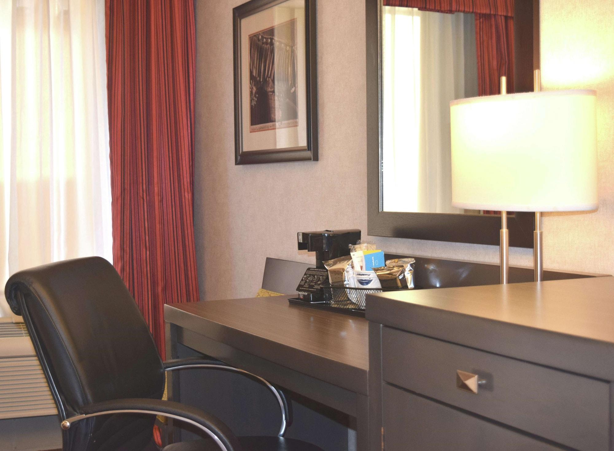 Hampton Inn Durango Ngoại thất bức ảnh
