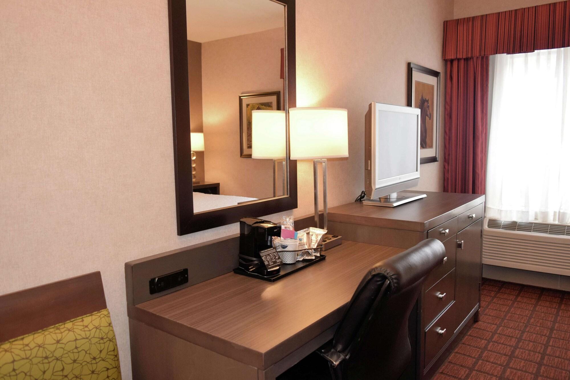Hampton Inn Durango Ngoại thất bức ảnh