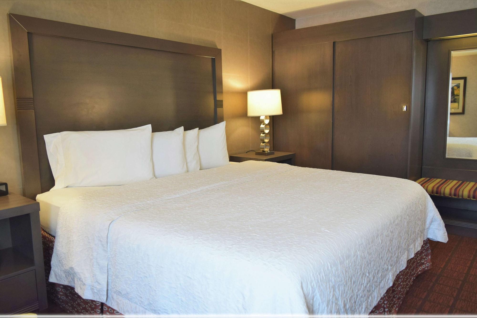 Hampton Inn Durango Ngoại thất bức ảnh