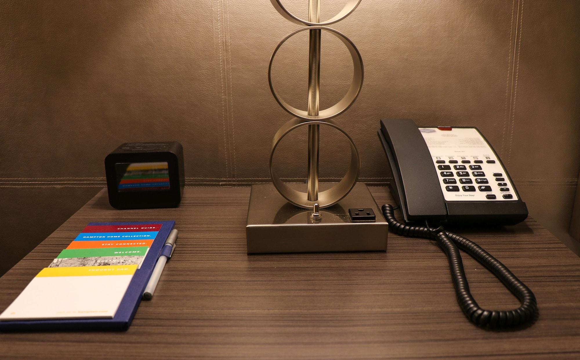 Hampton Inn Durango Ngoại thất bức ảnh