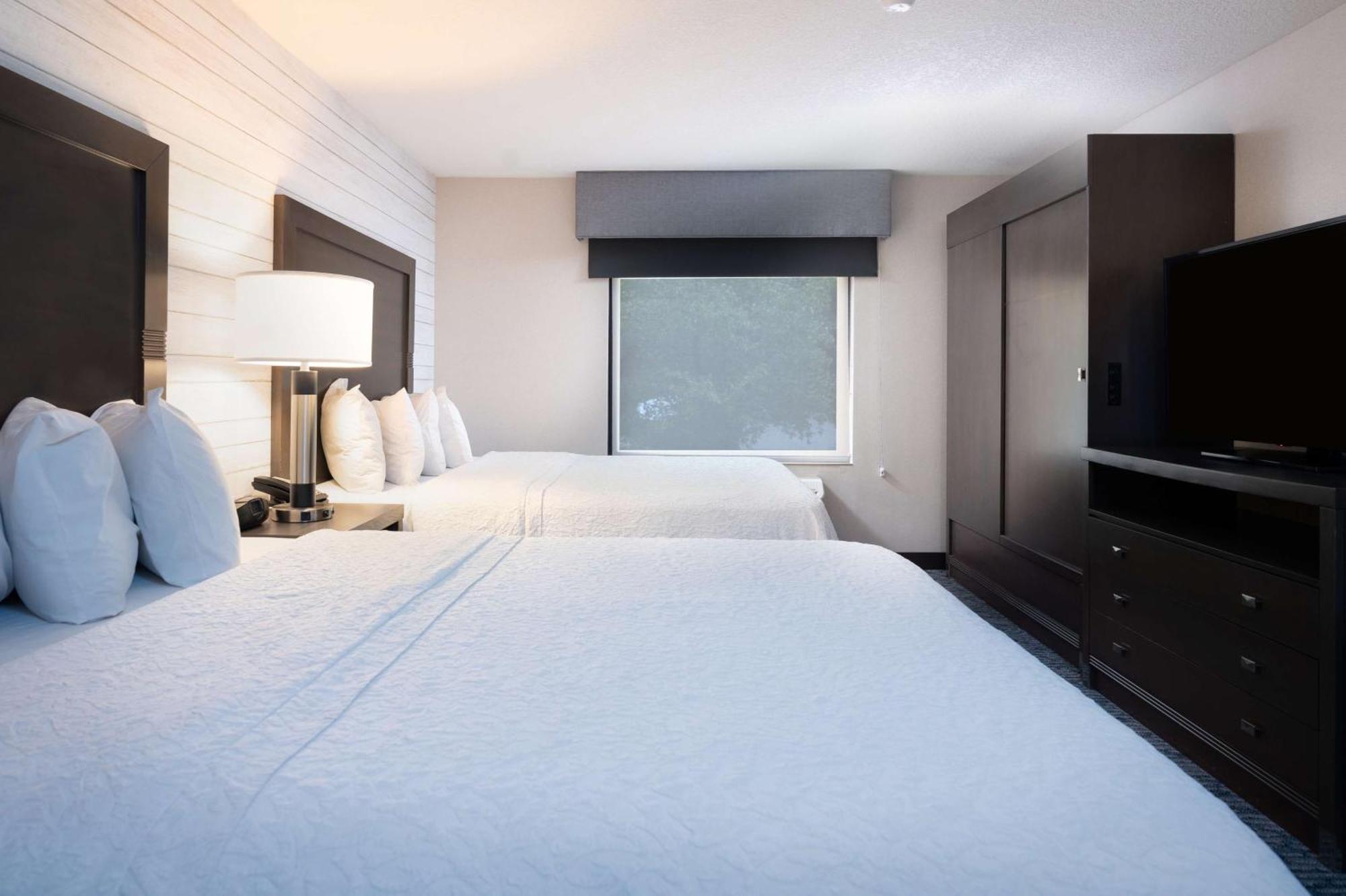 Hampton Inn Durango Ngoại thất bức ảnh