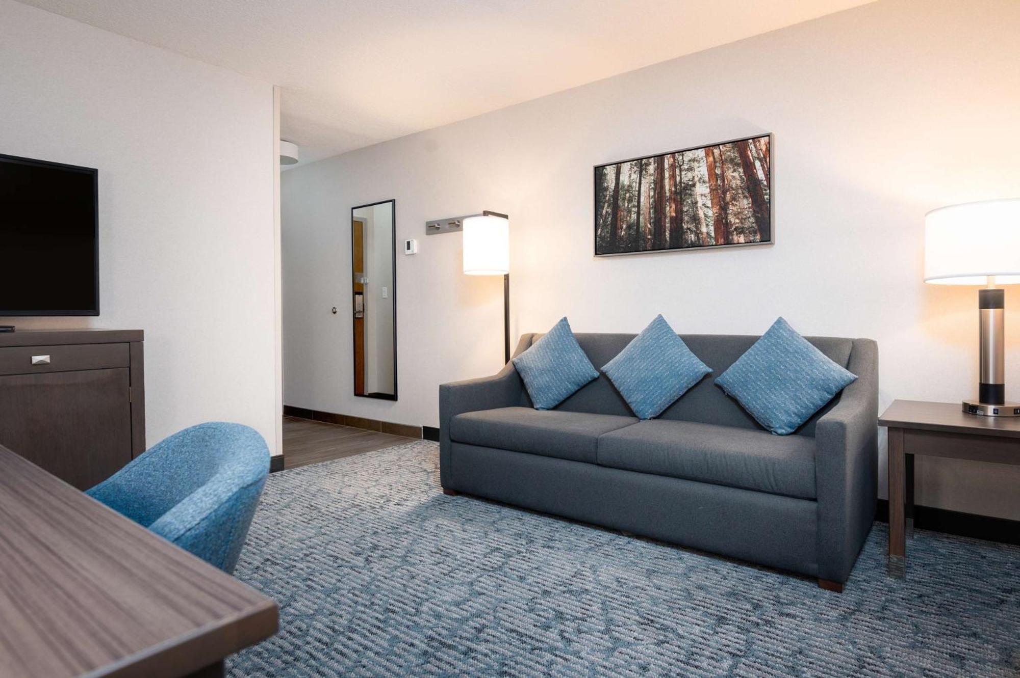 Hampton Inn Durango Ngoại thất bức ảnh
