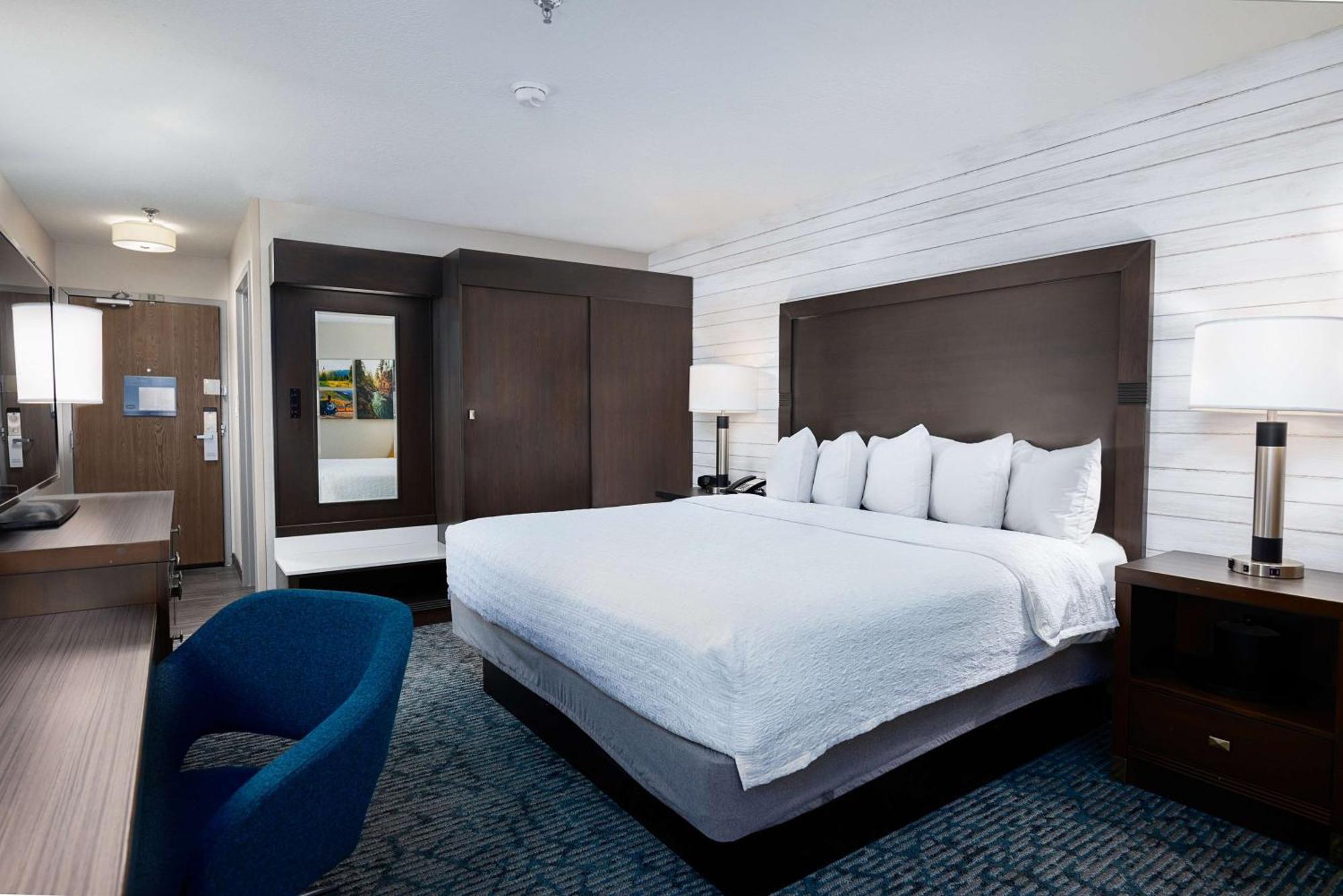Hampton Inn Durango Ngoại thất bức ảnh