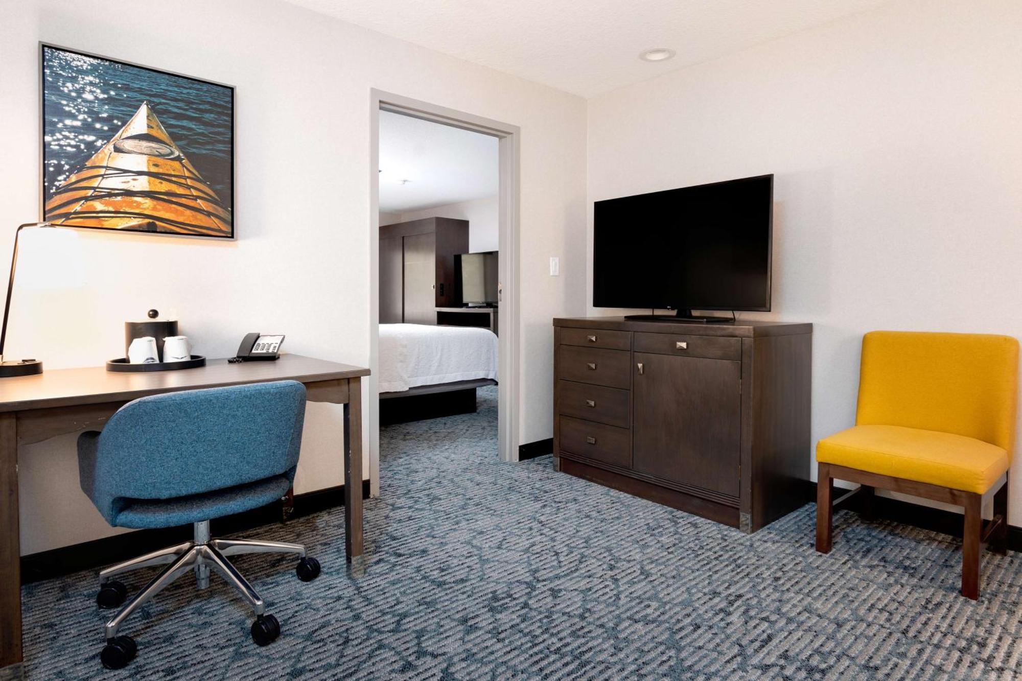 Hampton Inn Durango Ngoại thất bức ảnh