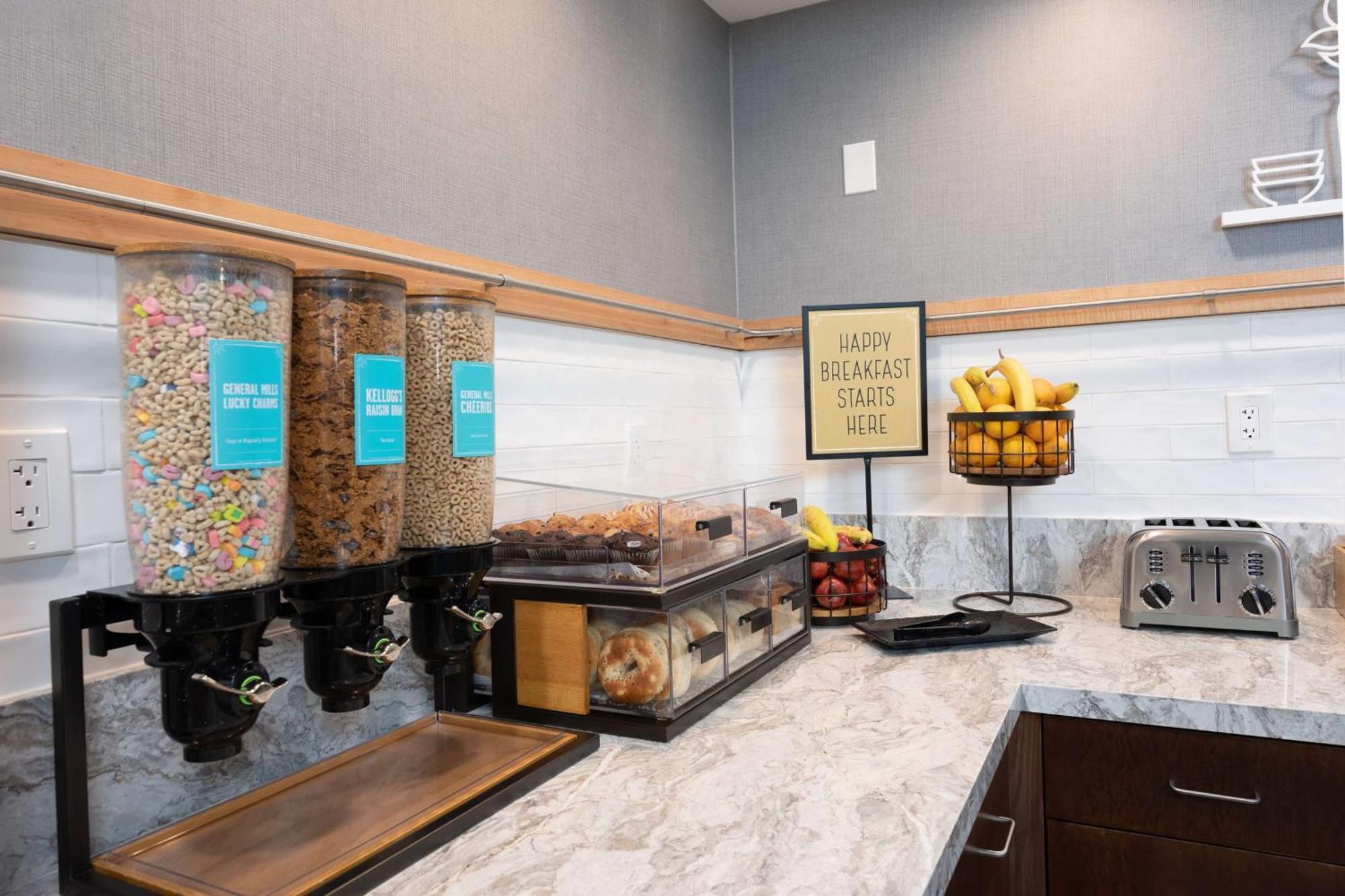 Hampton Inn Durango Ngoại thất bức ảnh