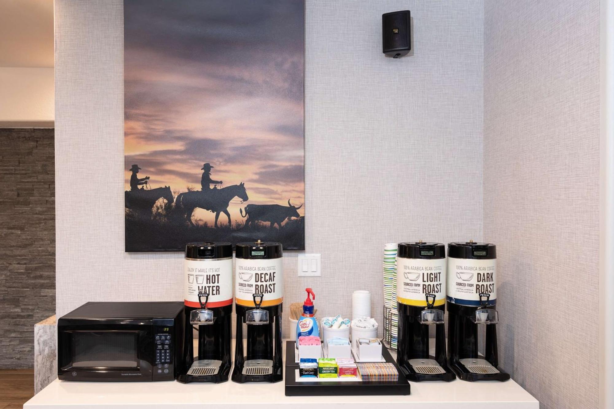 Hampton Inn Durango Ngoại thất bức ảnh