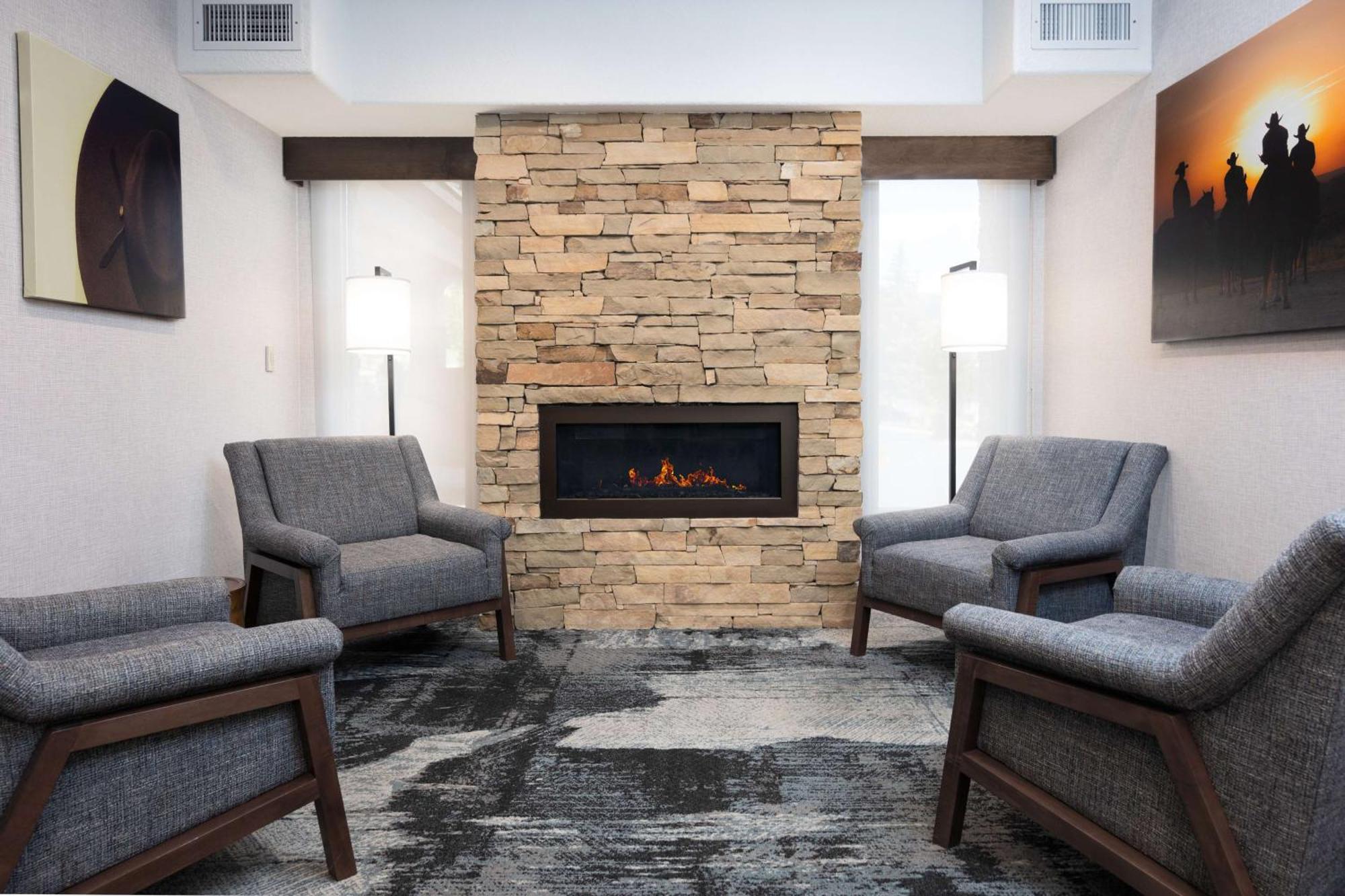 Hampton Inn Durango Ngoại thất bức ảnh